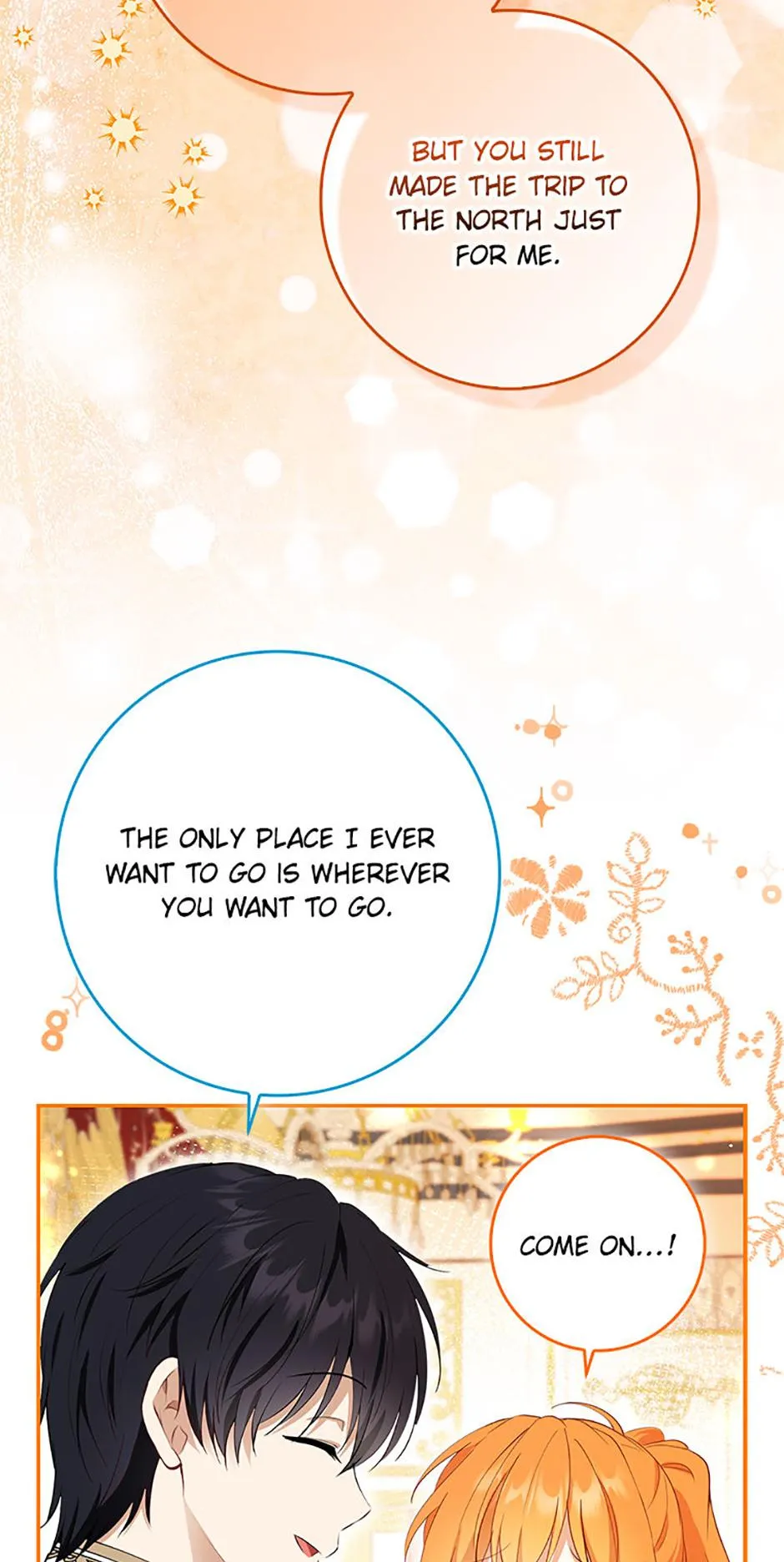 Talented baby squirrel chapter 122 page 56
