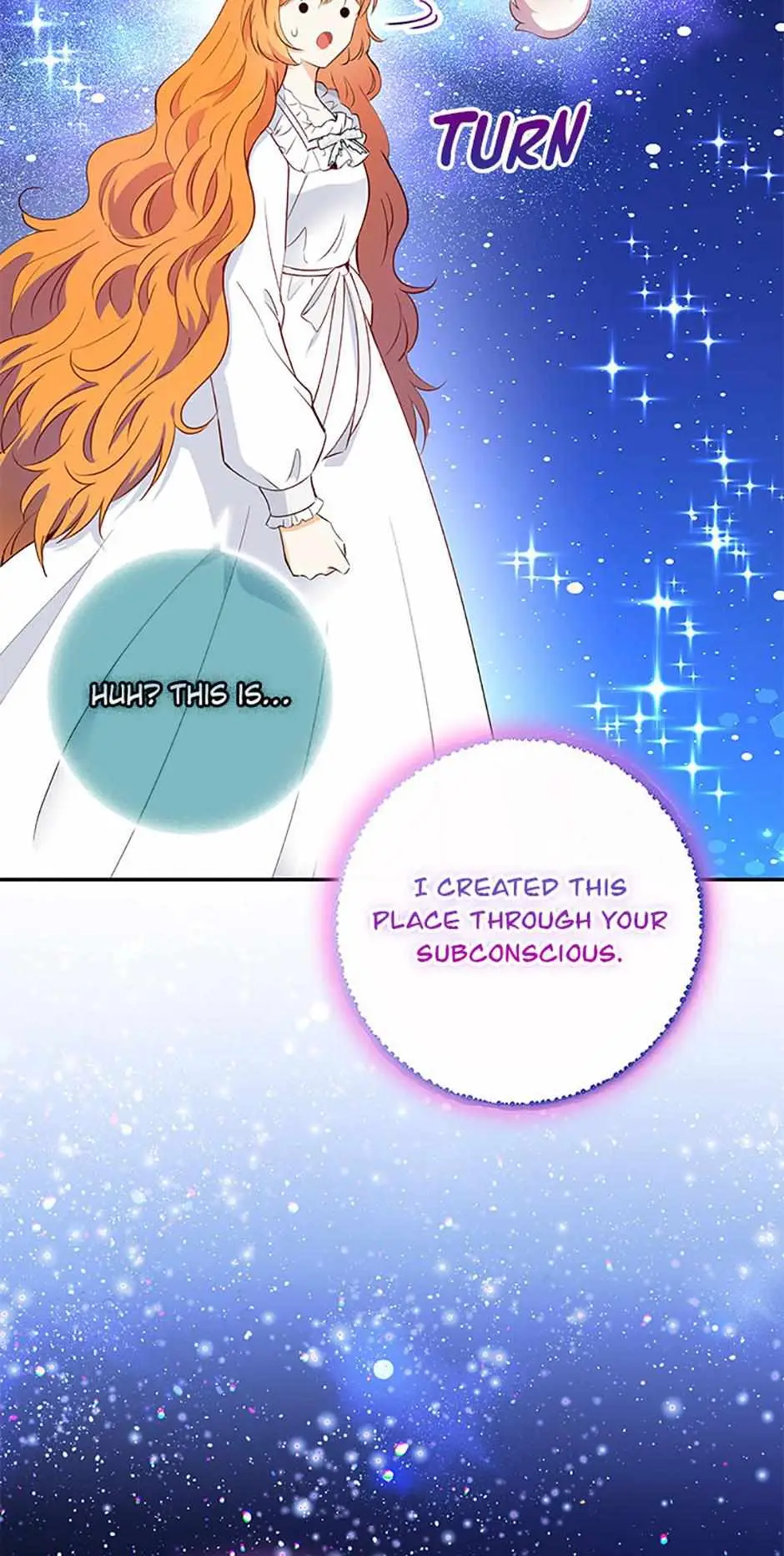 Talented baby squirrel chapter 122 page 71