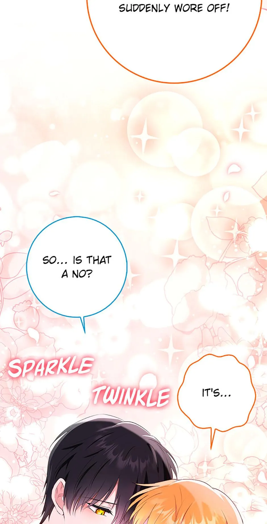 Talented baby squirrel chapter 123 page 93