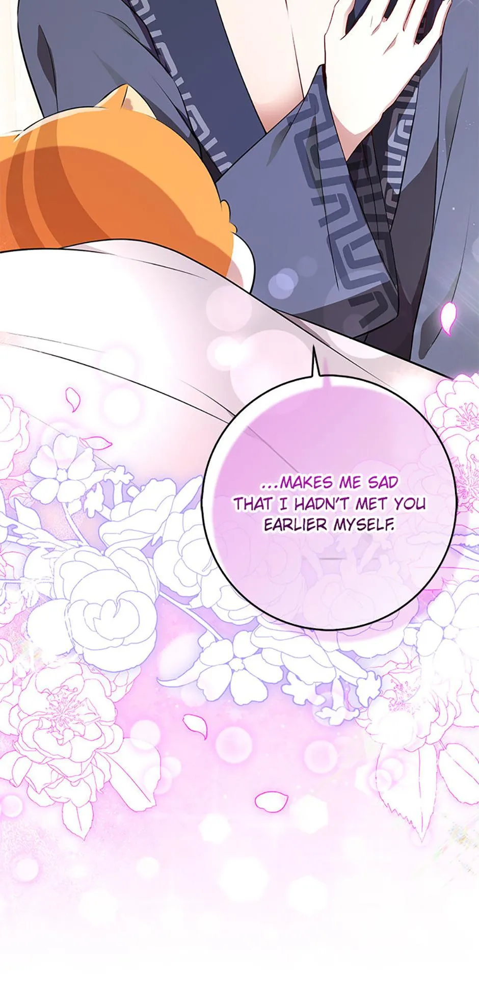 Talented baby squirrel chapter 123 page 62