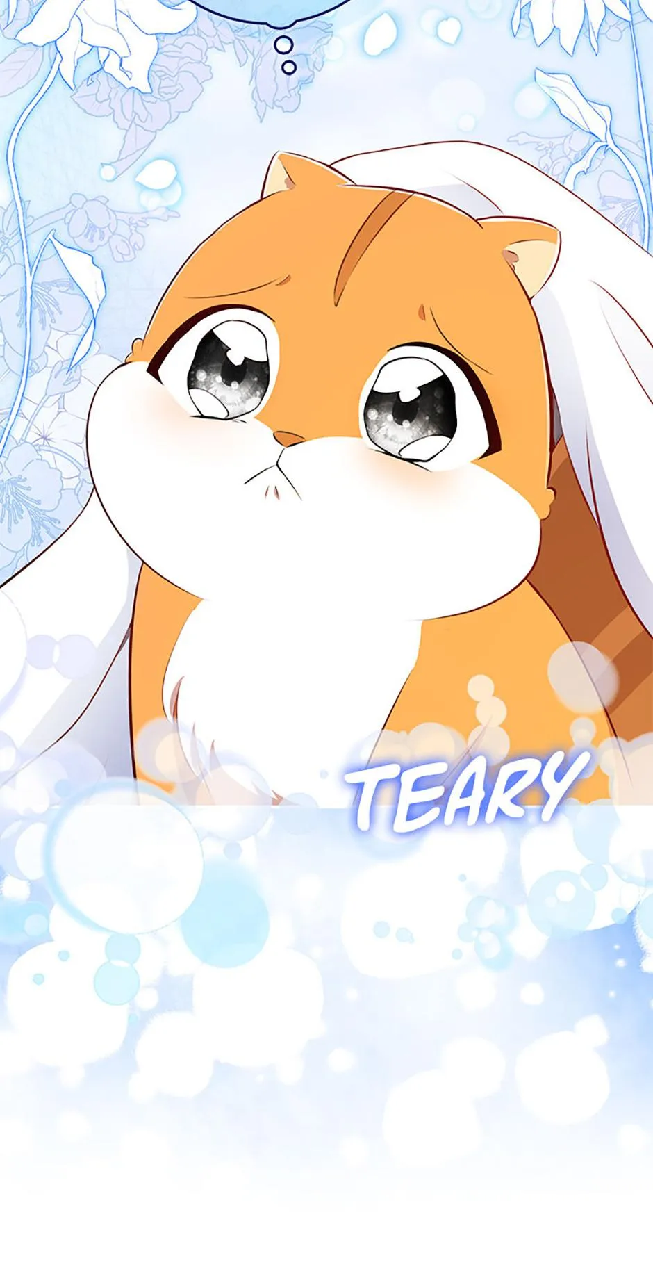 Talented baby squirrel chapter 123 page 71