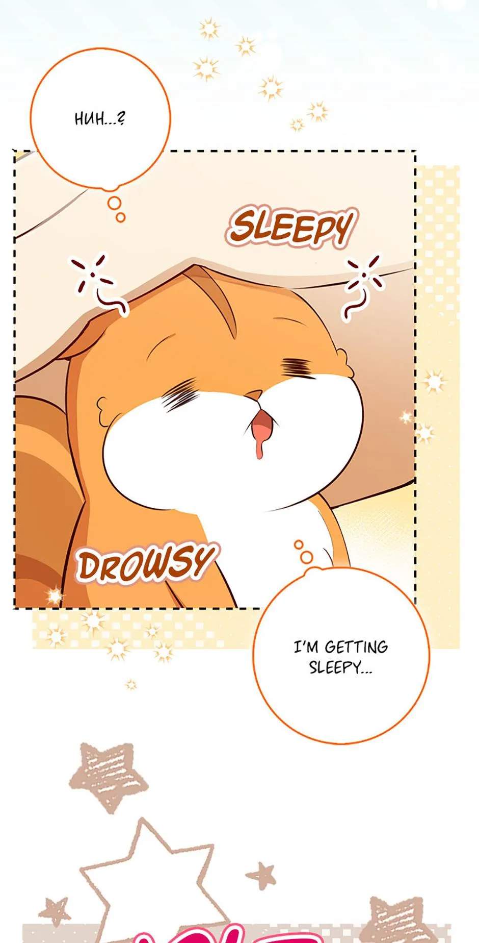 Talented baby squirrel chapter 123 page 20