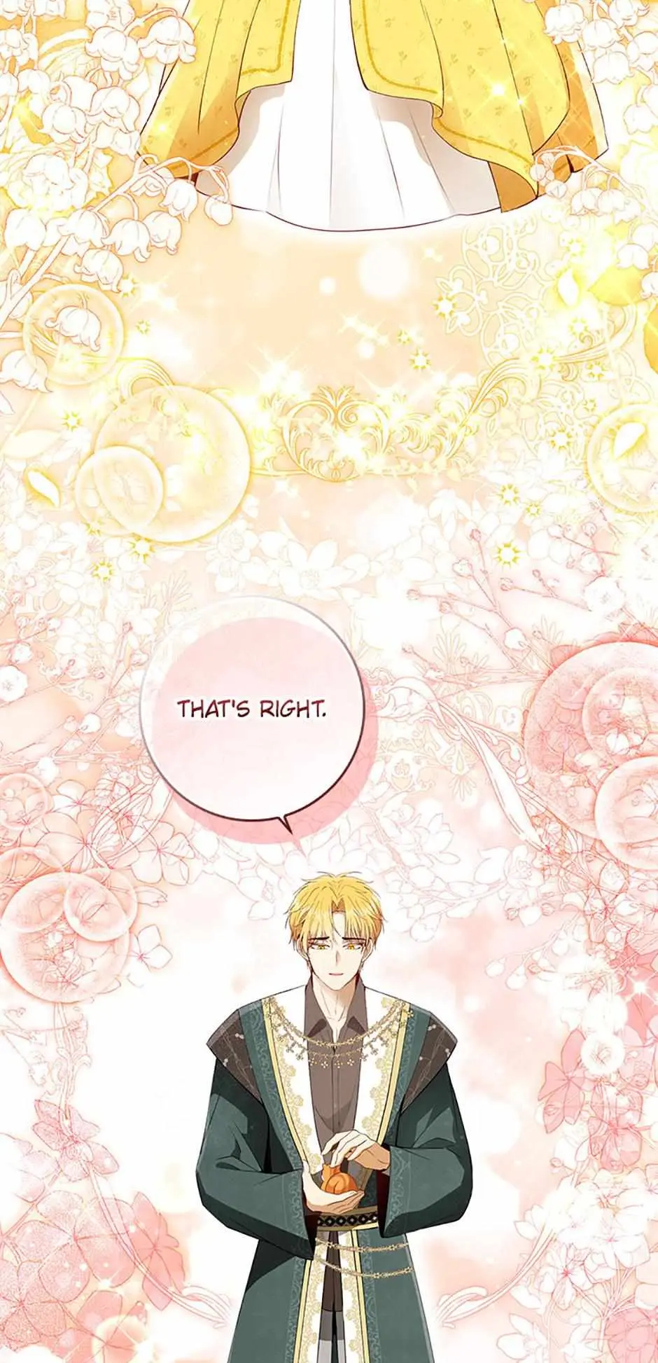 Talented baby squirrel chapter 123 page 29