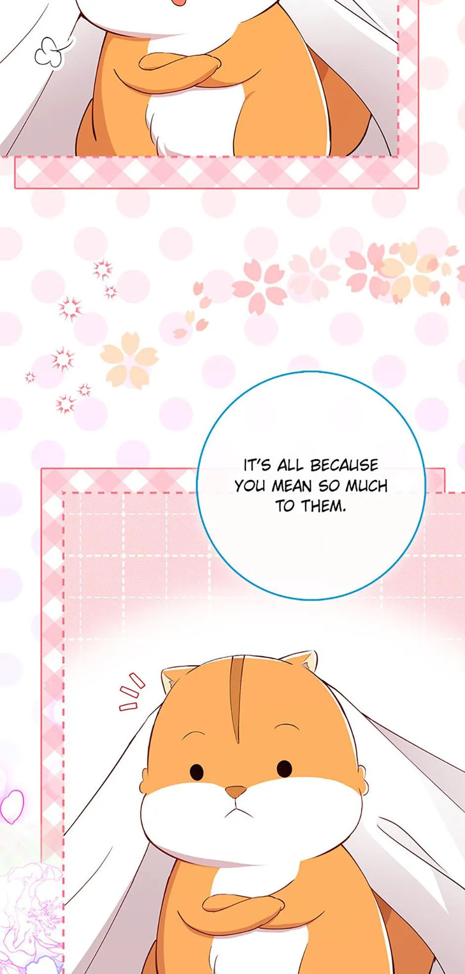 Talented baby squirrel chapter 123 page 60
