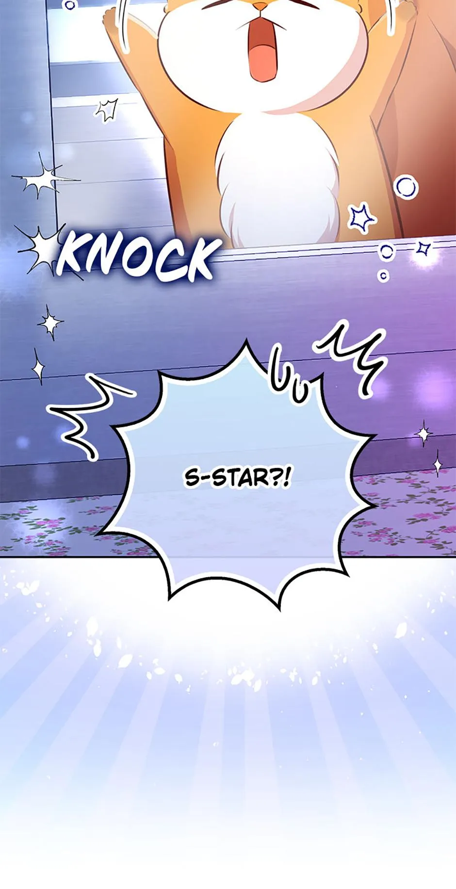 Talented baby squirrel chapter 123 page 53
