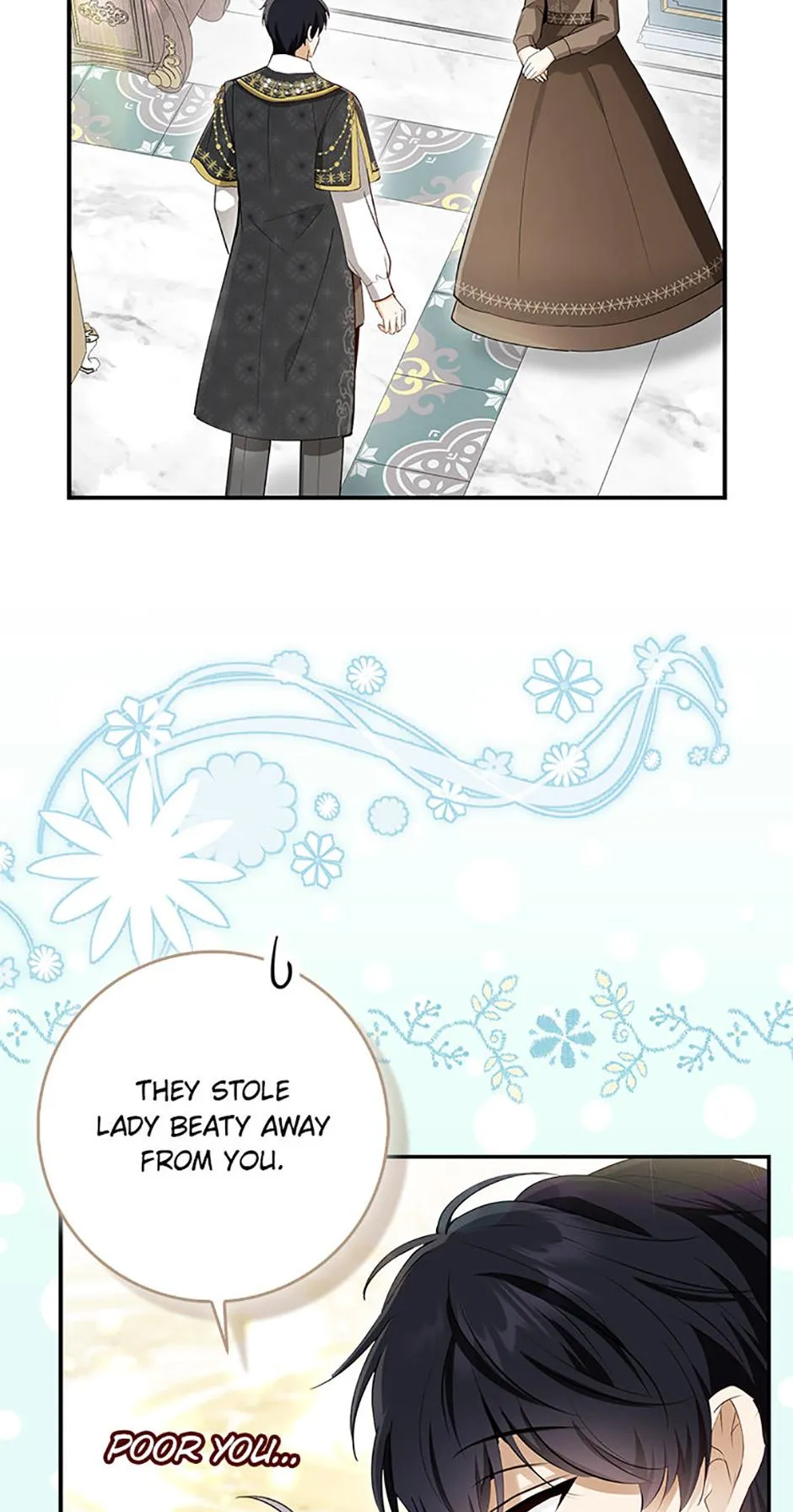 Talented baby squirrel chapter 123 page 39