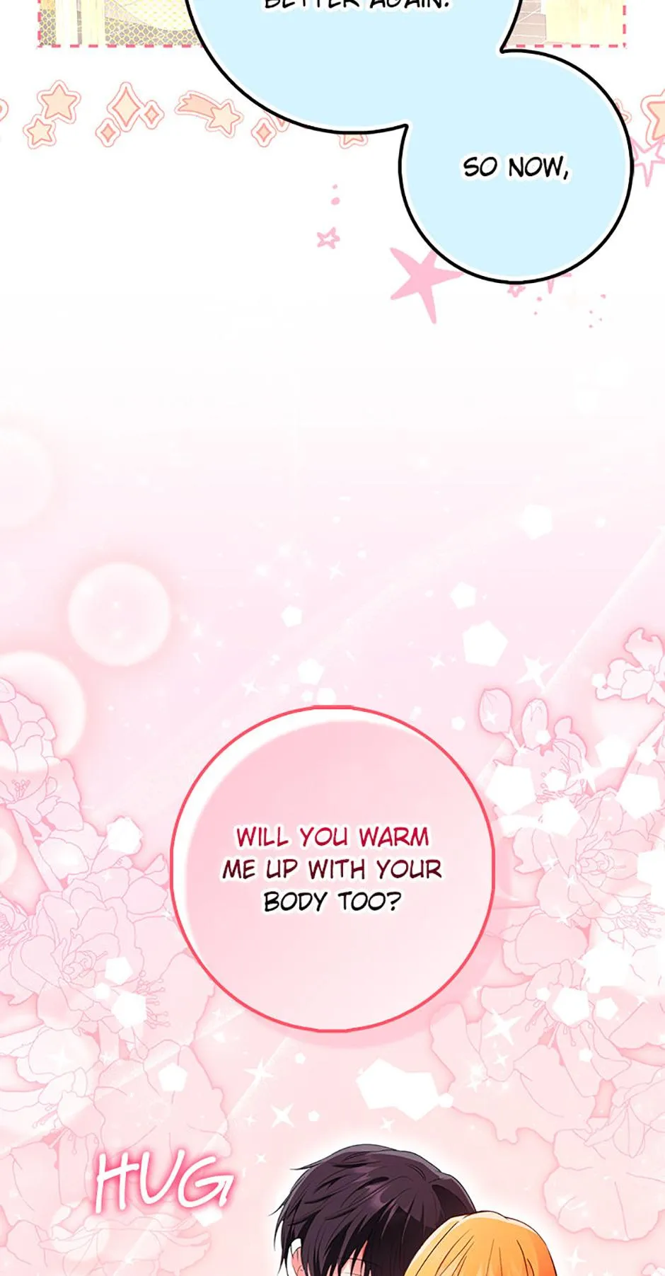 Talented baby squirrel chapter 123 page 87