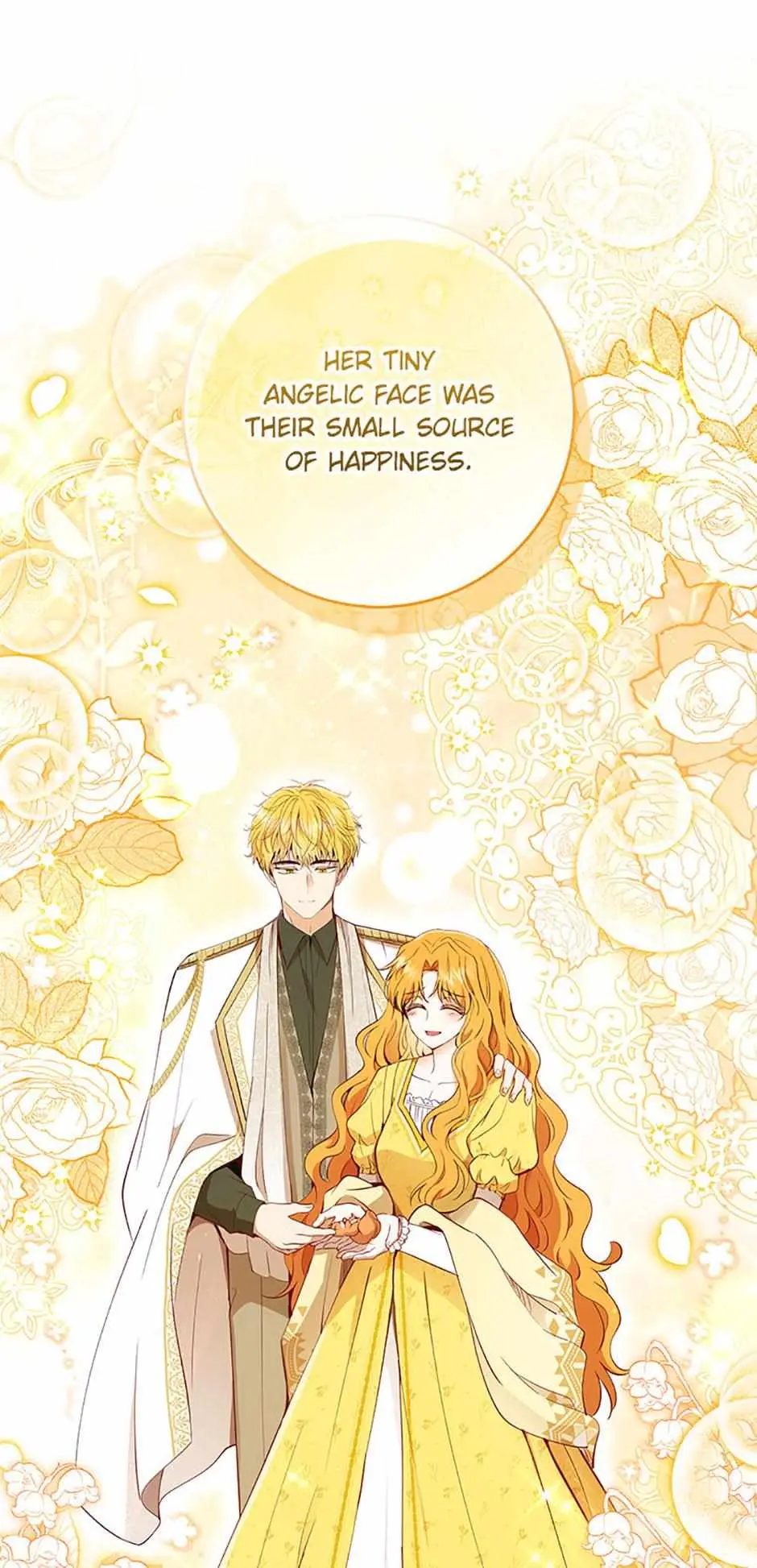 Talented baby squirrel chapter 123 page 28