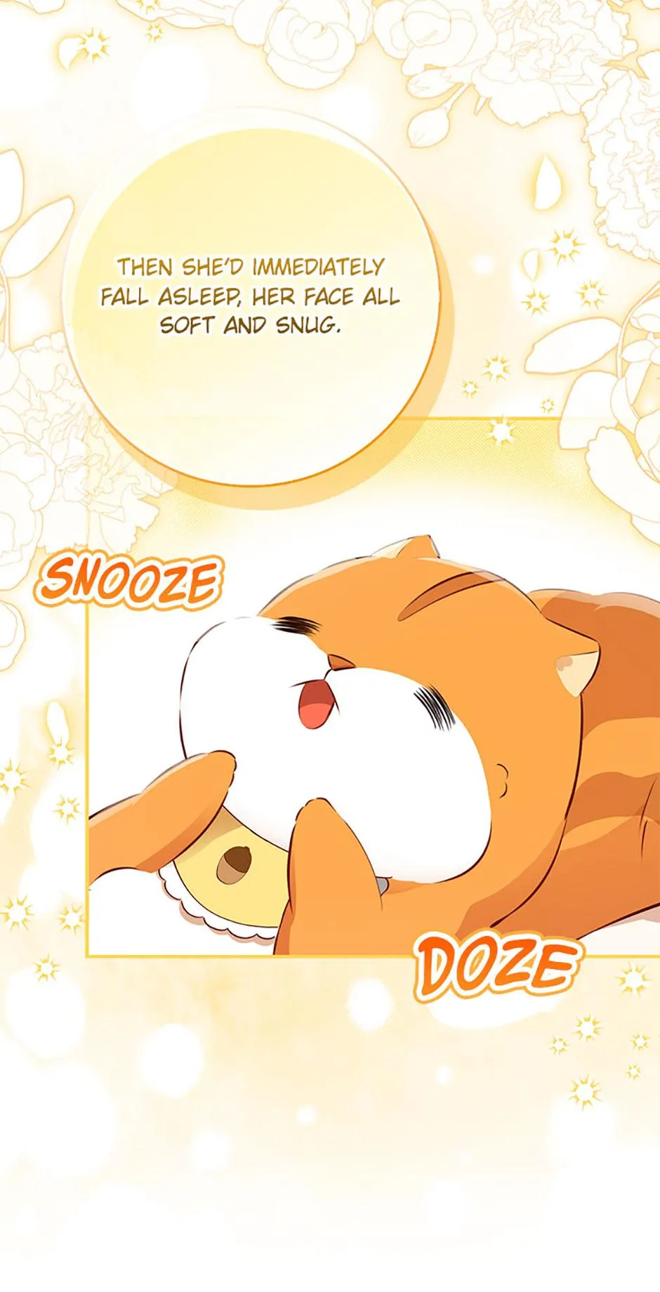 Talented baby squirrel chapter 123 page 27