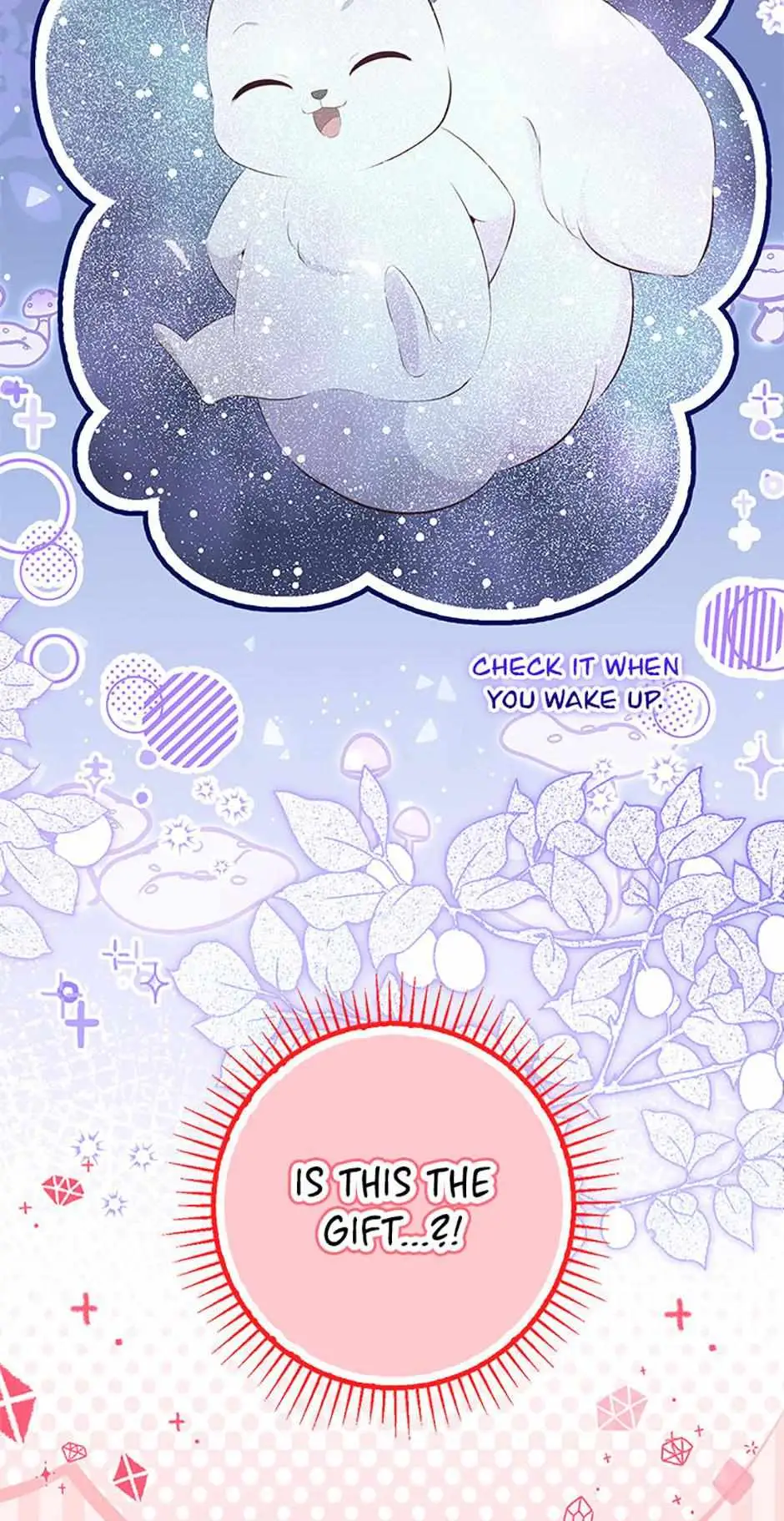 Talented baby squirrel chapter 123 page 5