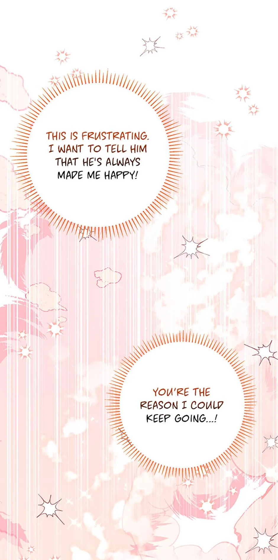 Talented baby squirrel chapter 123 page 72