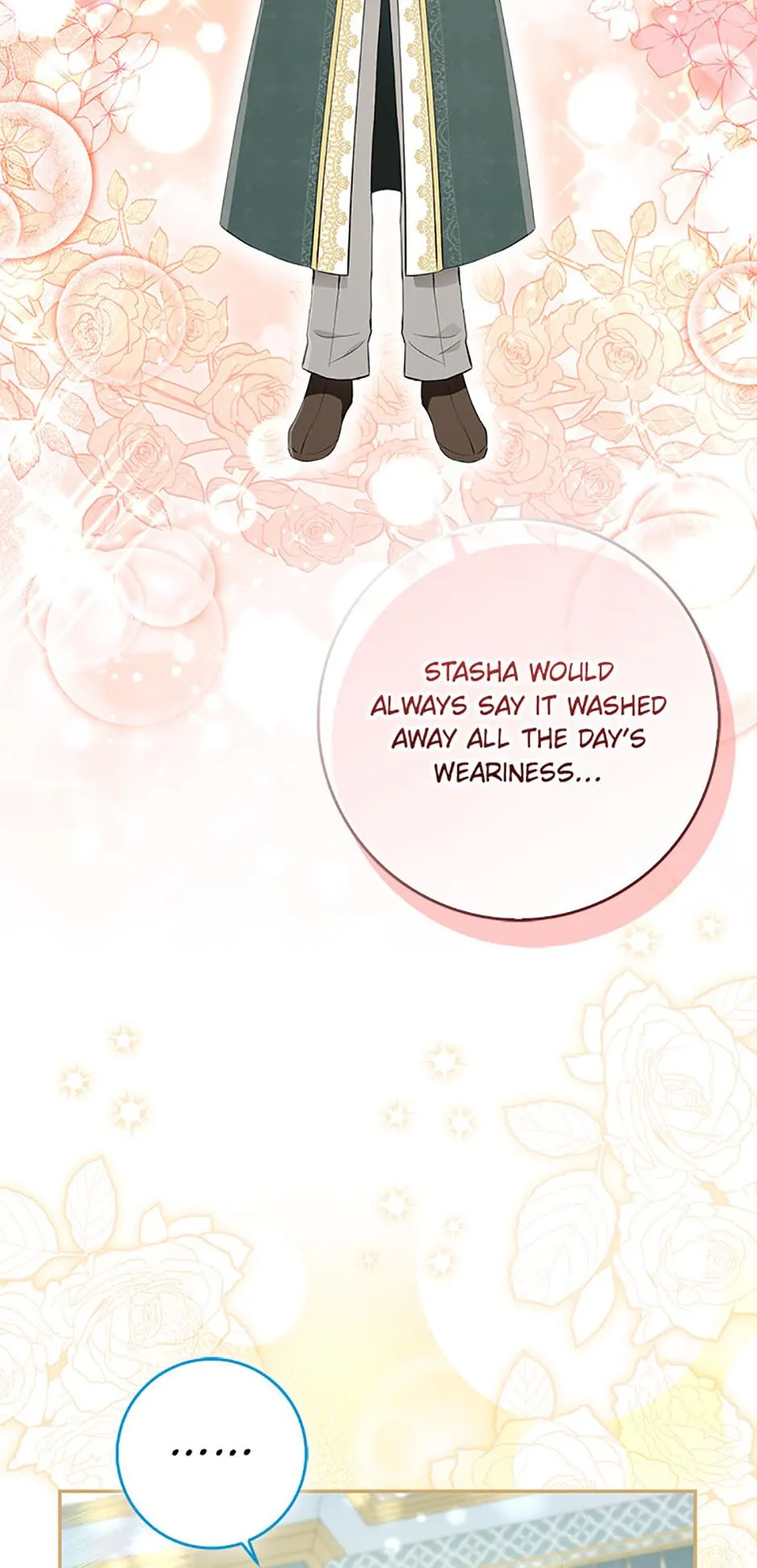 Talented baby squirrel chapter 123 page 30