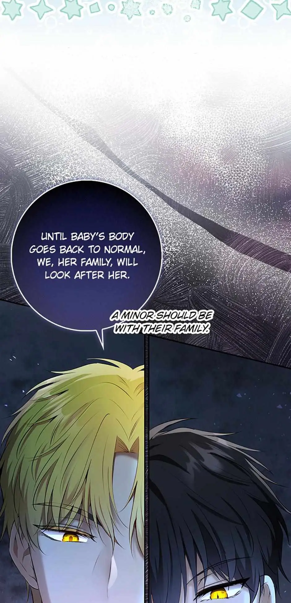 Talented baby squirrel chapter 123 page 34