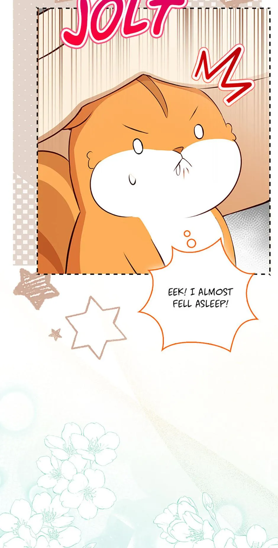 Talented baby squirrel chapter 123 page 21