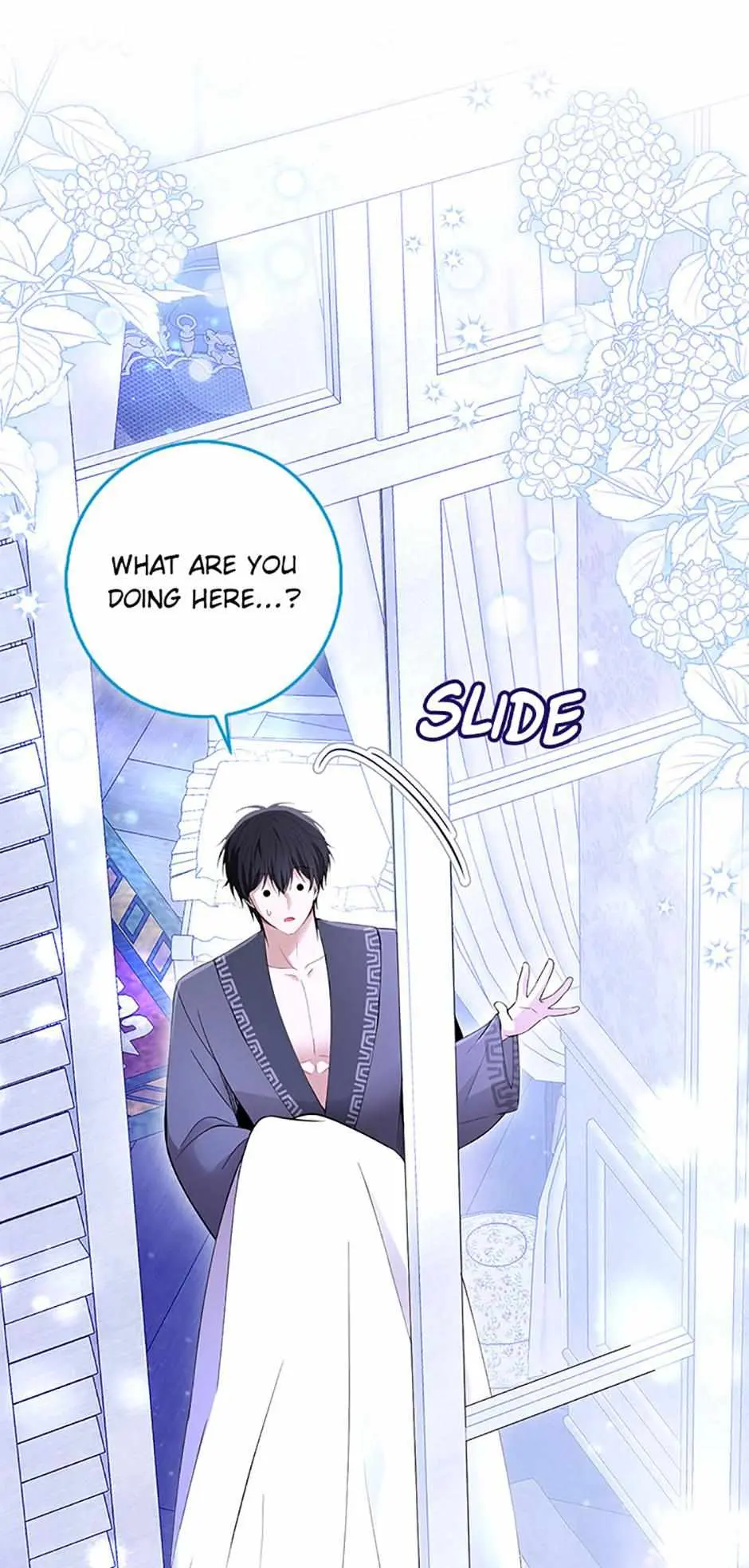 Talented baby squirrel chapter 123 page 54