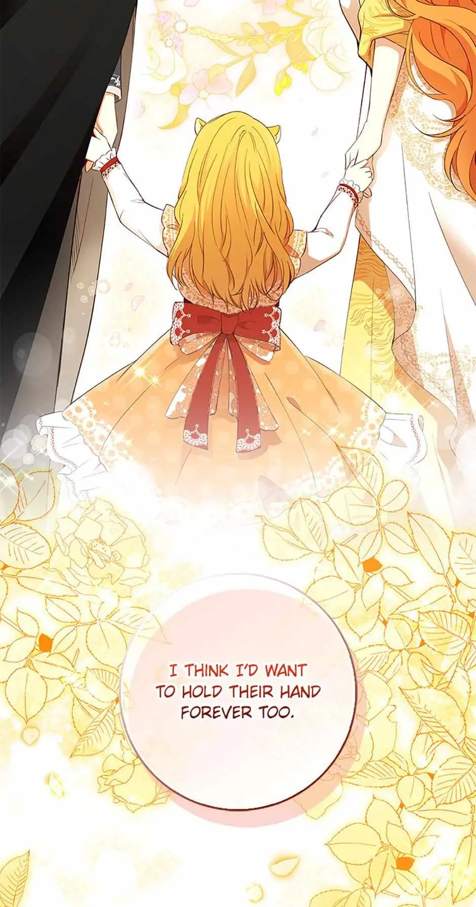 Talented baby squirrel chapter 123 page 43
