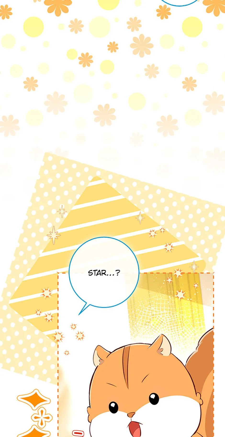 Talented baby squirrel chapter 123 page 7