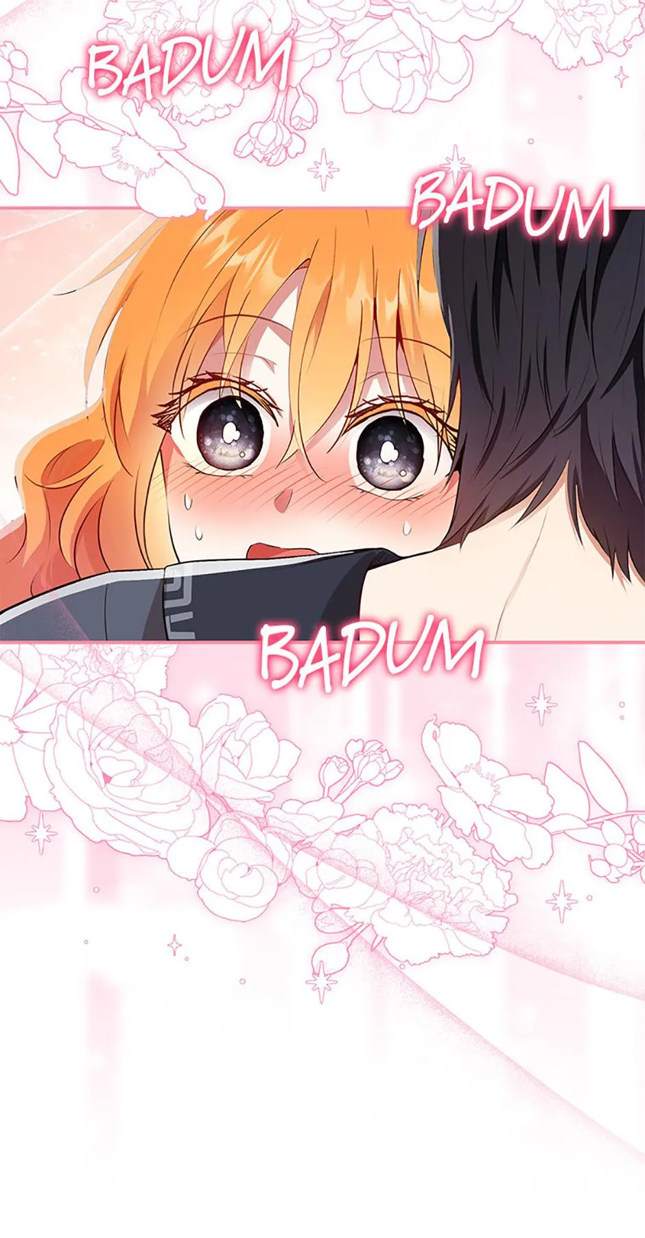 Talented baby squirrel chapter 123 page 89