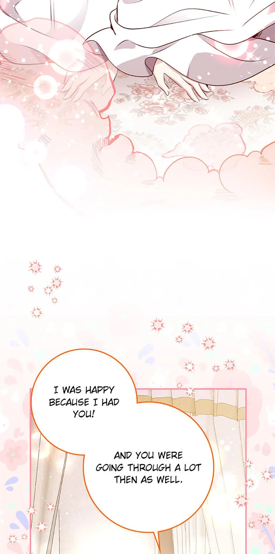 Talented baby squirrel chapter 123 page 77