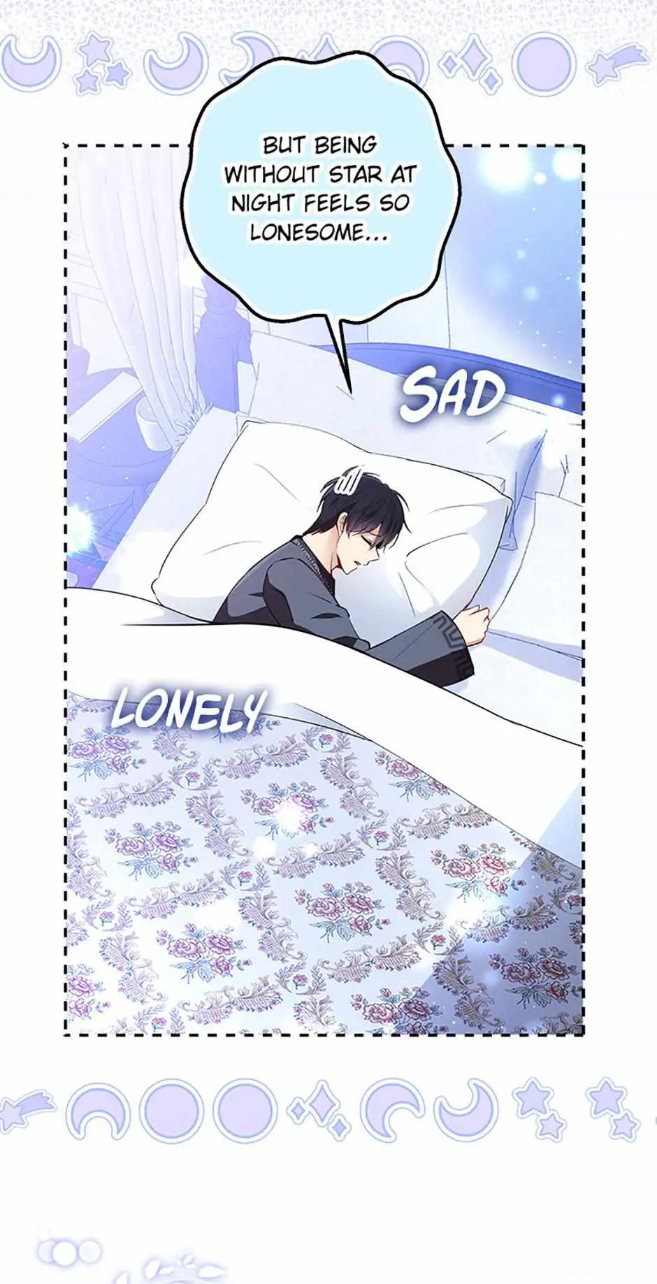 Talented baby squirrel chapter 123 page 49