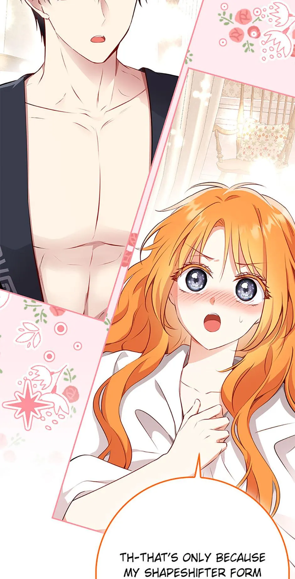 Talented baby squirrel chapter 123 page 92