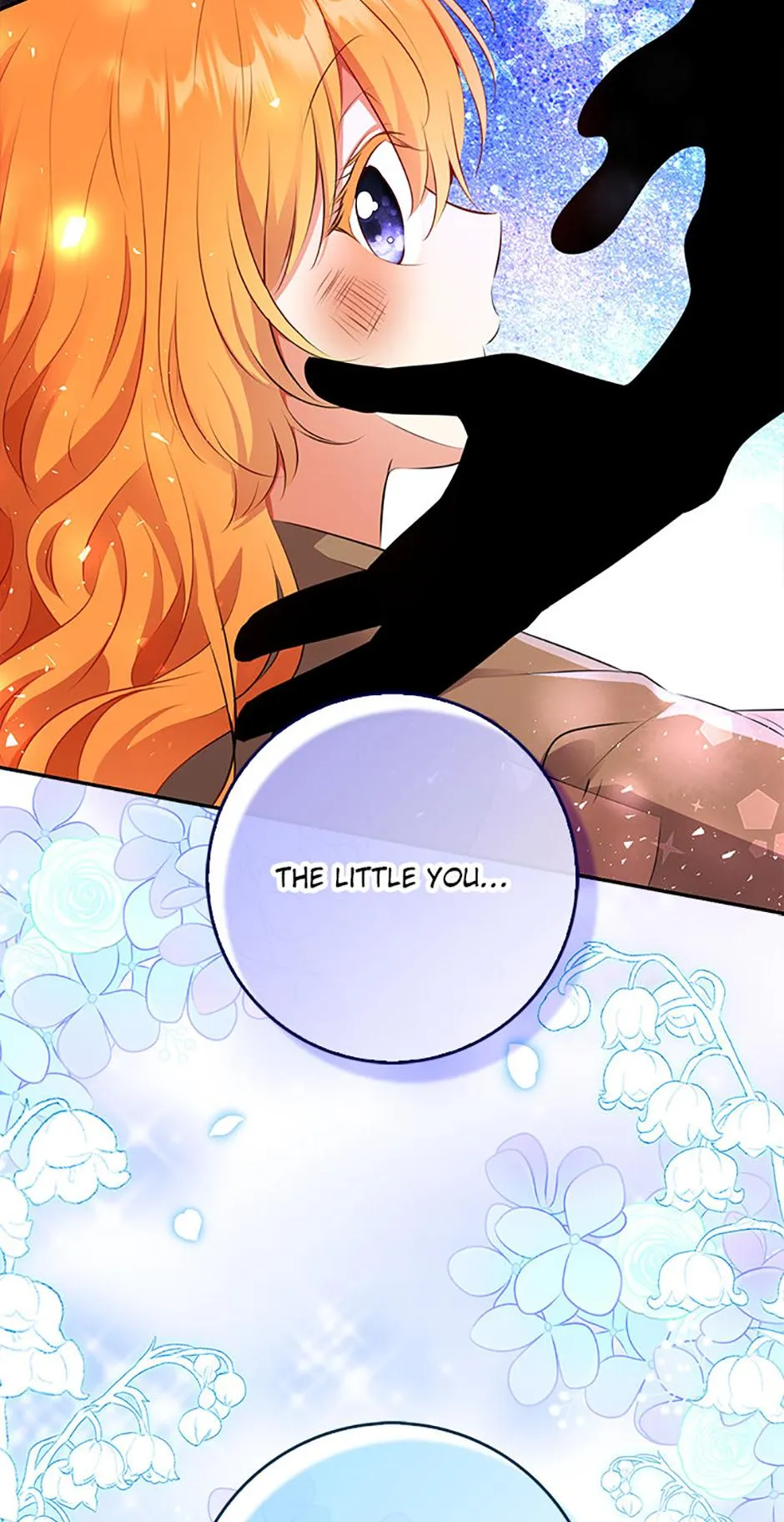 Talented baby squirrel chapter 123 page 66