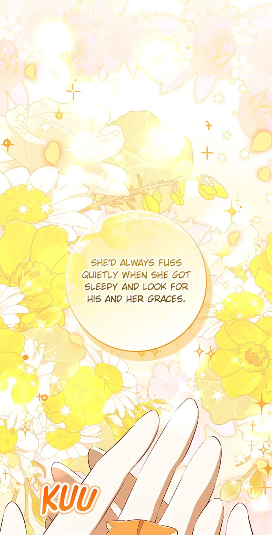 Talented baby squirrel chapter 123 page 24