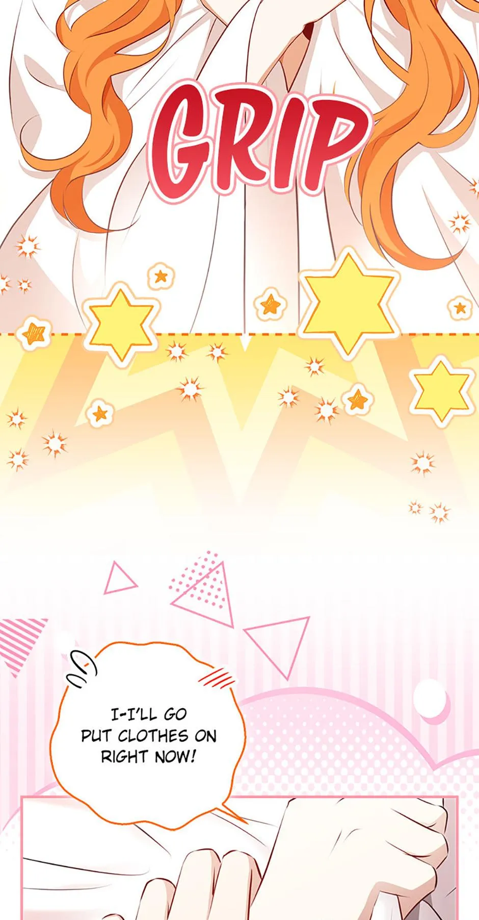Talented baby squirrel chapter 123 page 82