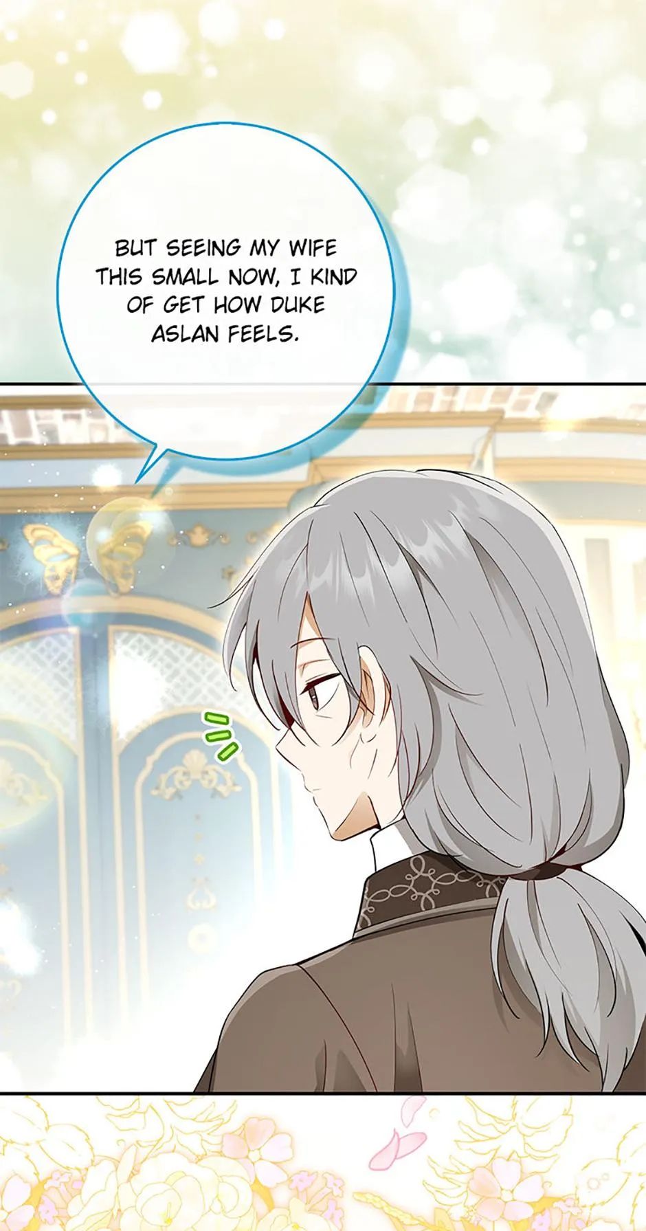 Talented baby squirrel chapter 123 page 41