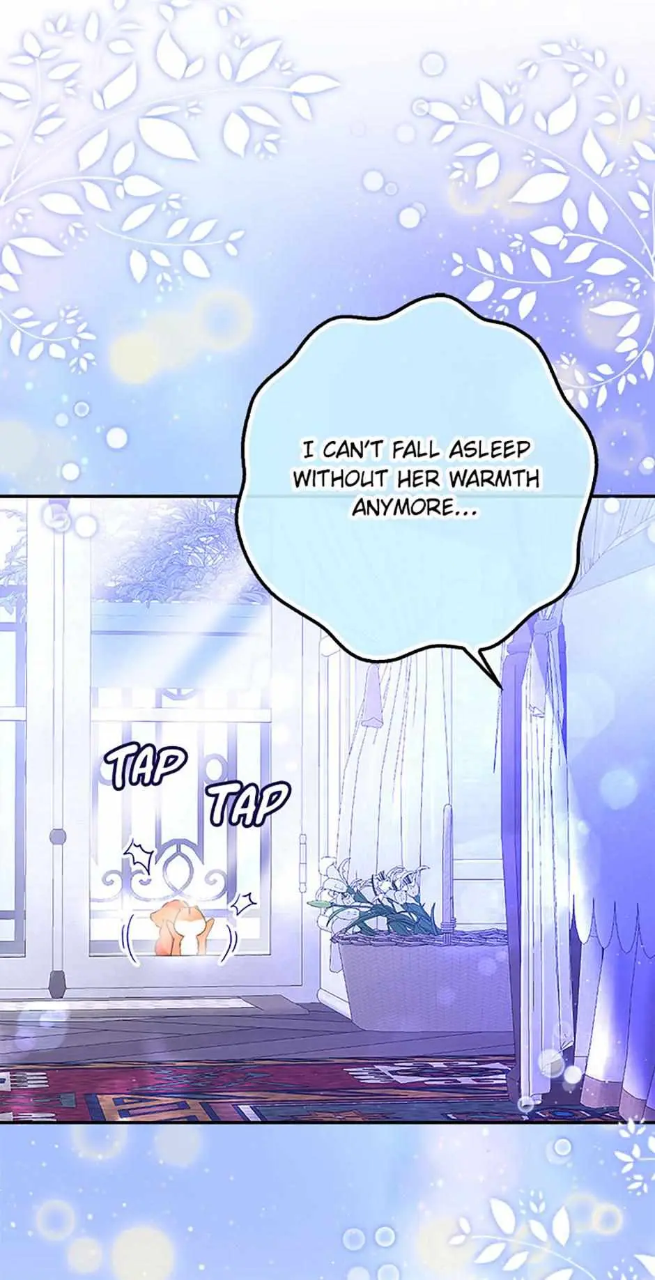 Talented baby squirrel chapter 123 page 50