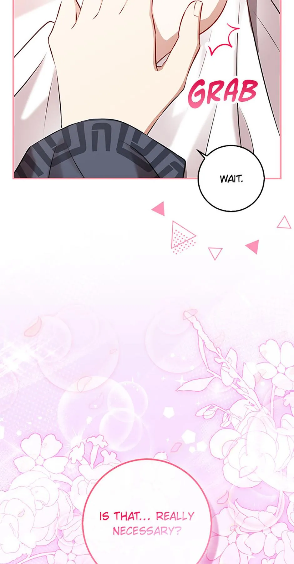 Talented baby squirrel chapter 123 page 83