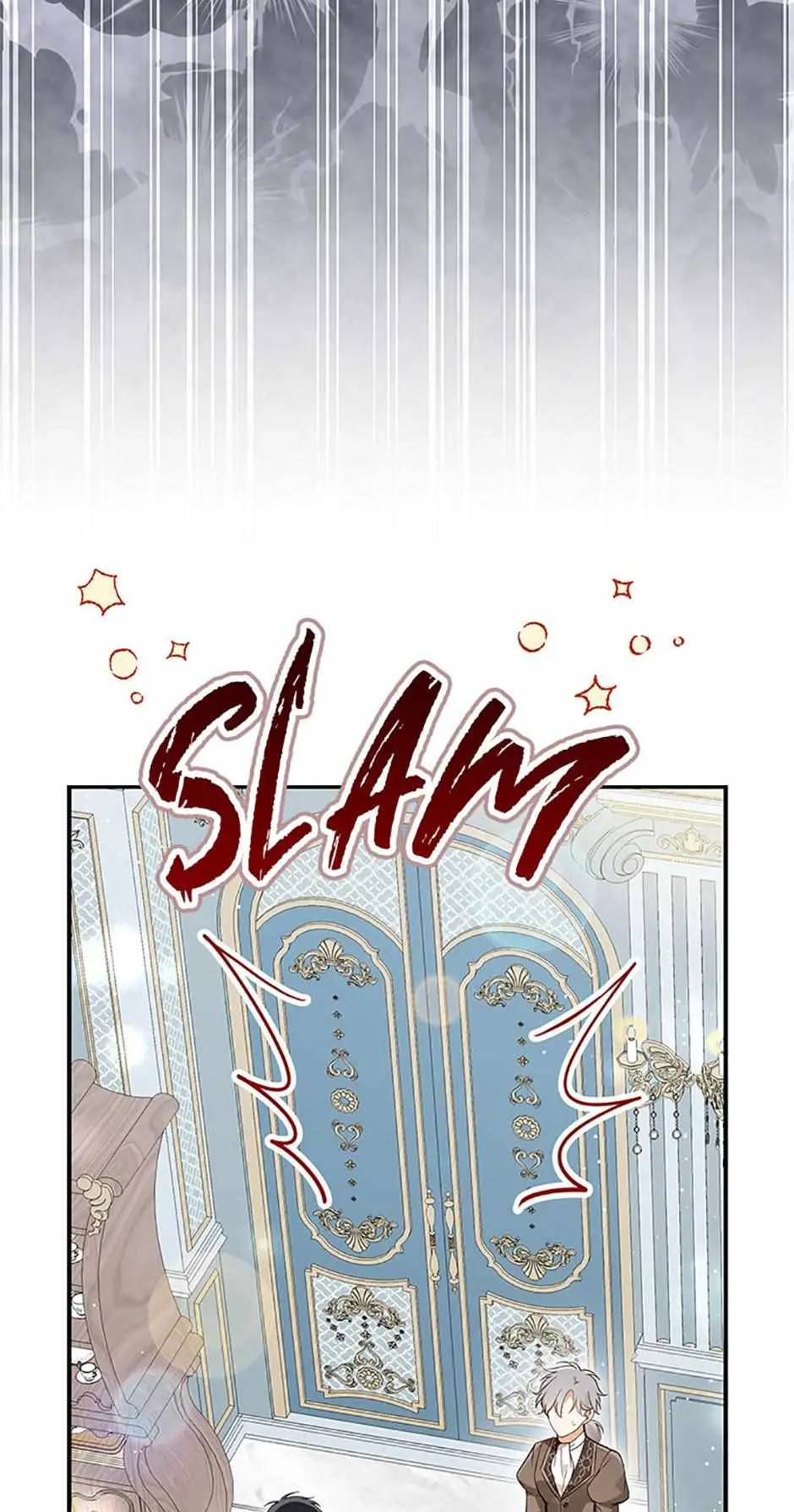 Talented baby squirrel chapter 123 page 38