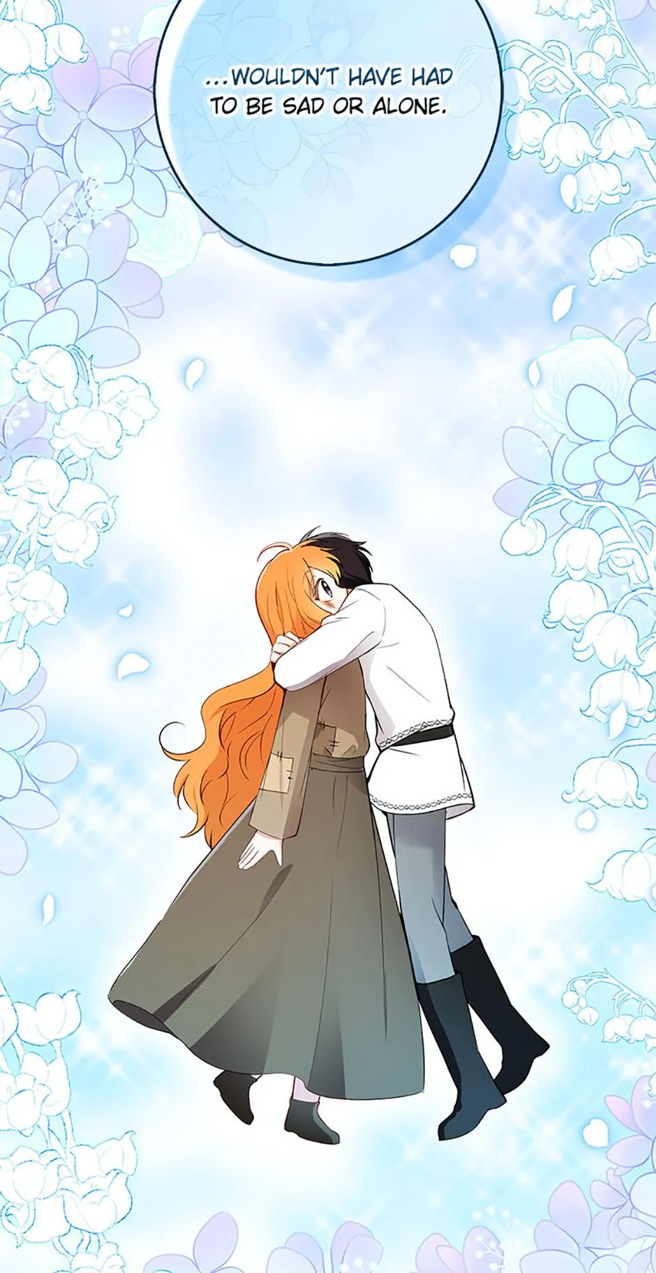 Talented baby squirrel chapter 123 page 67