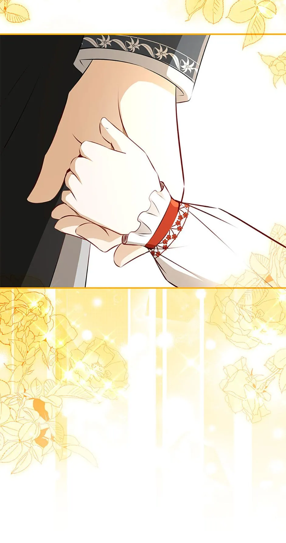 Talented baby squirrel chapter 123 page 44