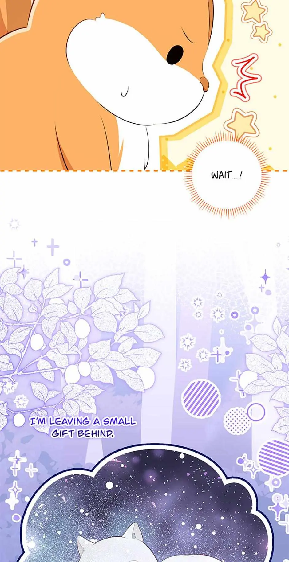 Talented baby squirrel chapter 123 page 4