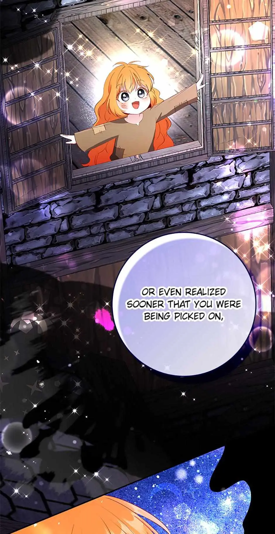 Talented baby squirrel chapter 123 page 65