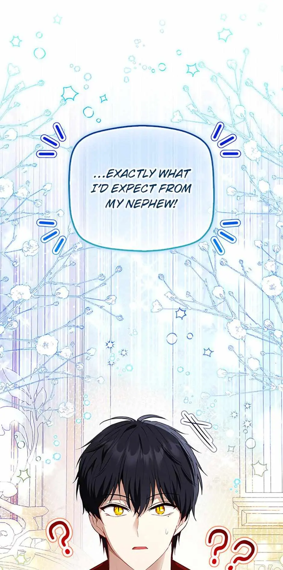 Talented baby squirrel chapter 126 page 30