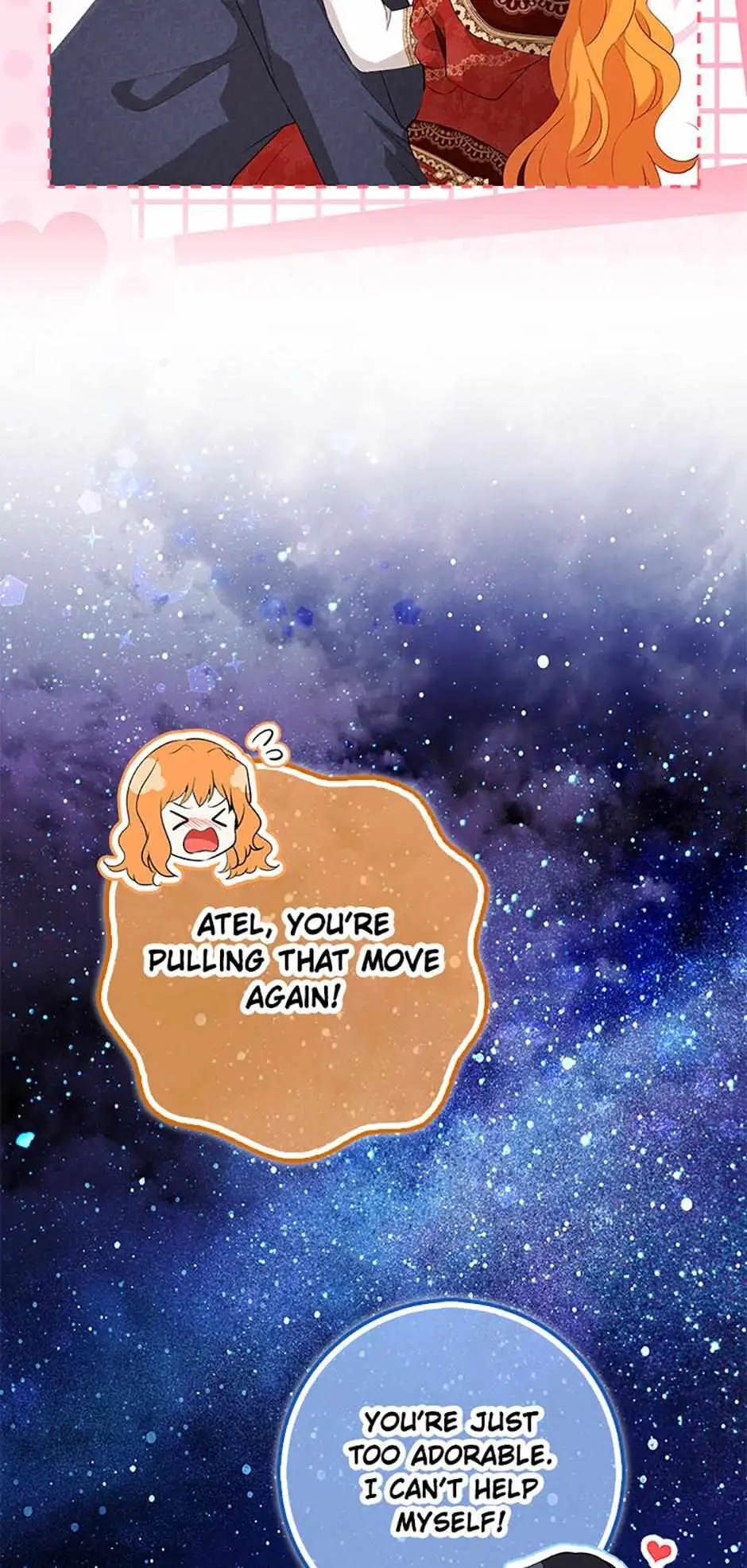 Talented baby squirrel chapter 126 page 62