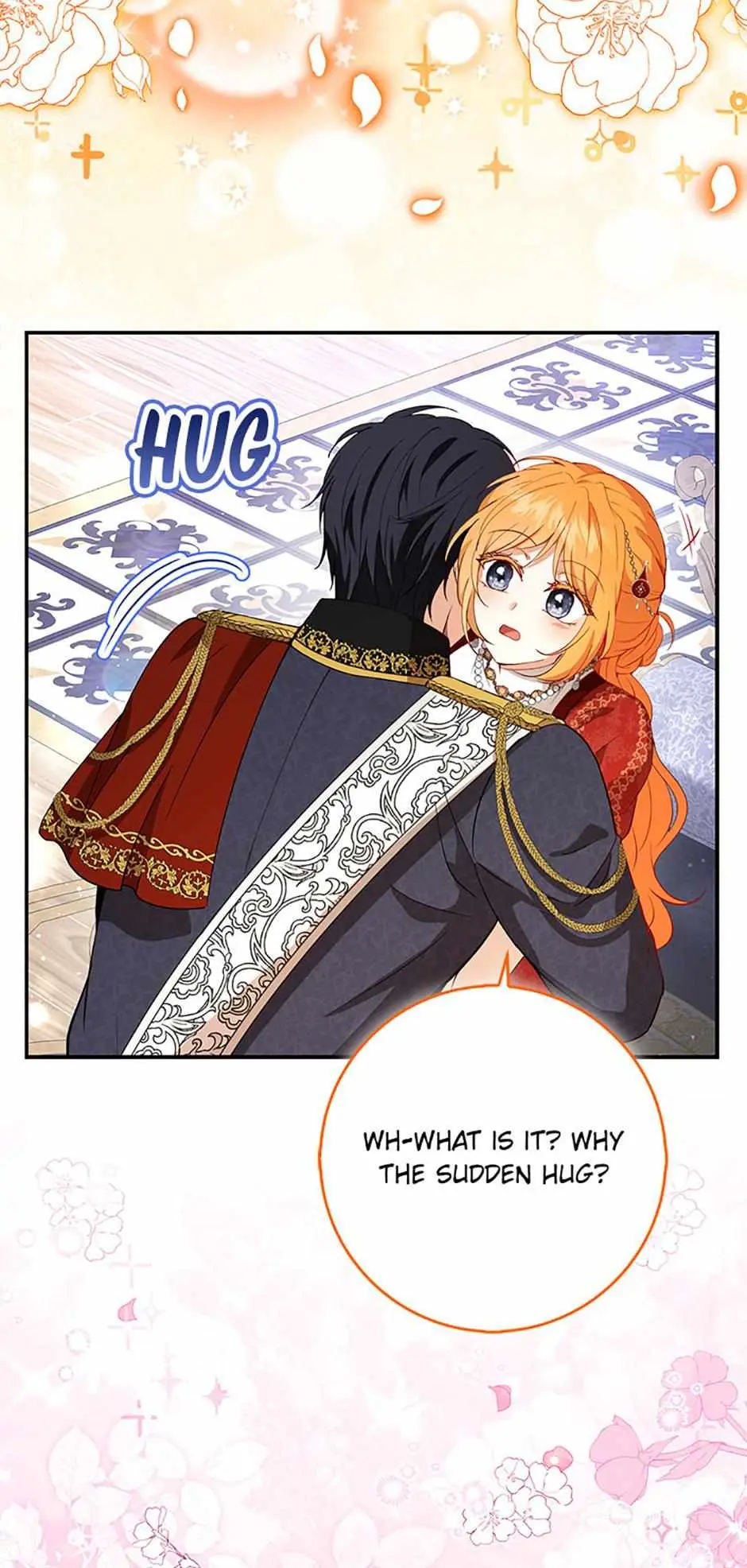 Talented baby squirrel chapter 126 page 59