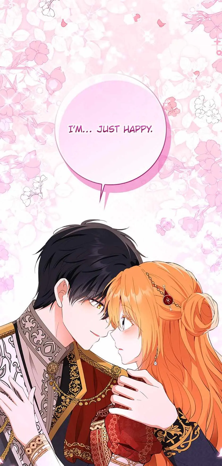 Talented baby squirrel chapter 126 page 60