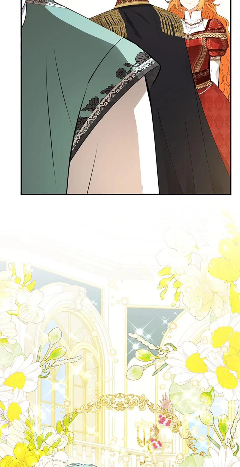 Talented baby squirrel chapter 126 page 7