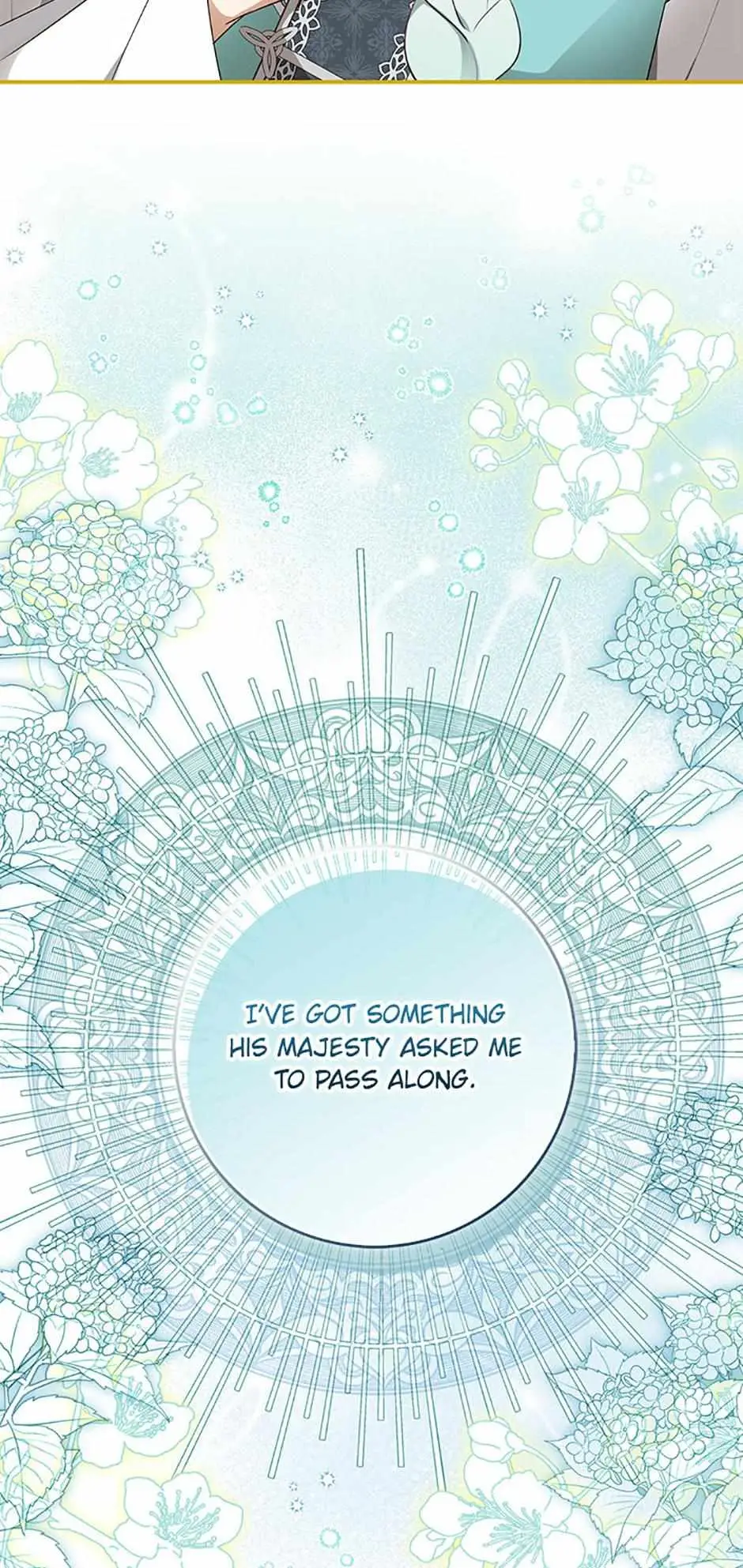 Talented baby squirrel chapter 126 page 13