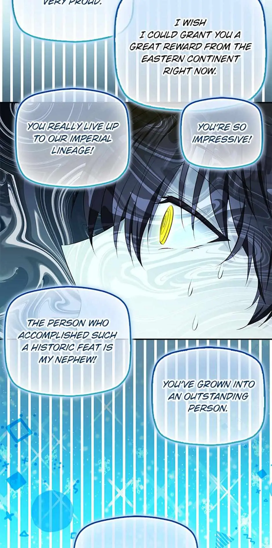 Talented baby squirrel chapter 126 page 33