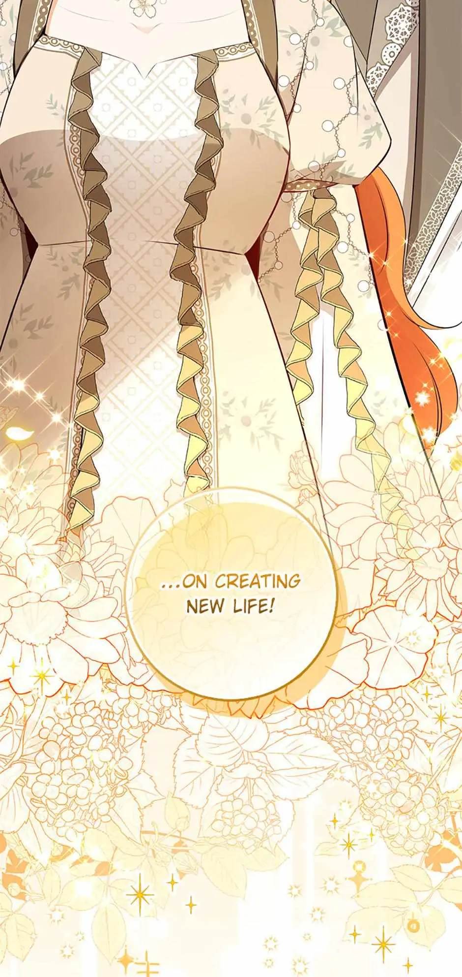 Talented baby squirrel chapter 126 page 73