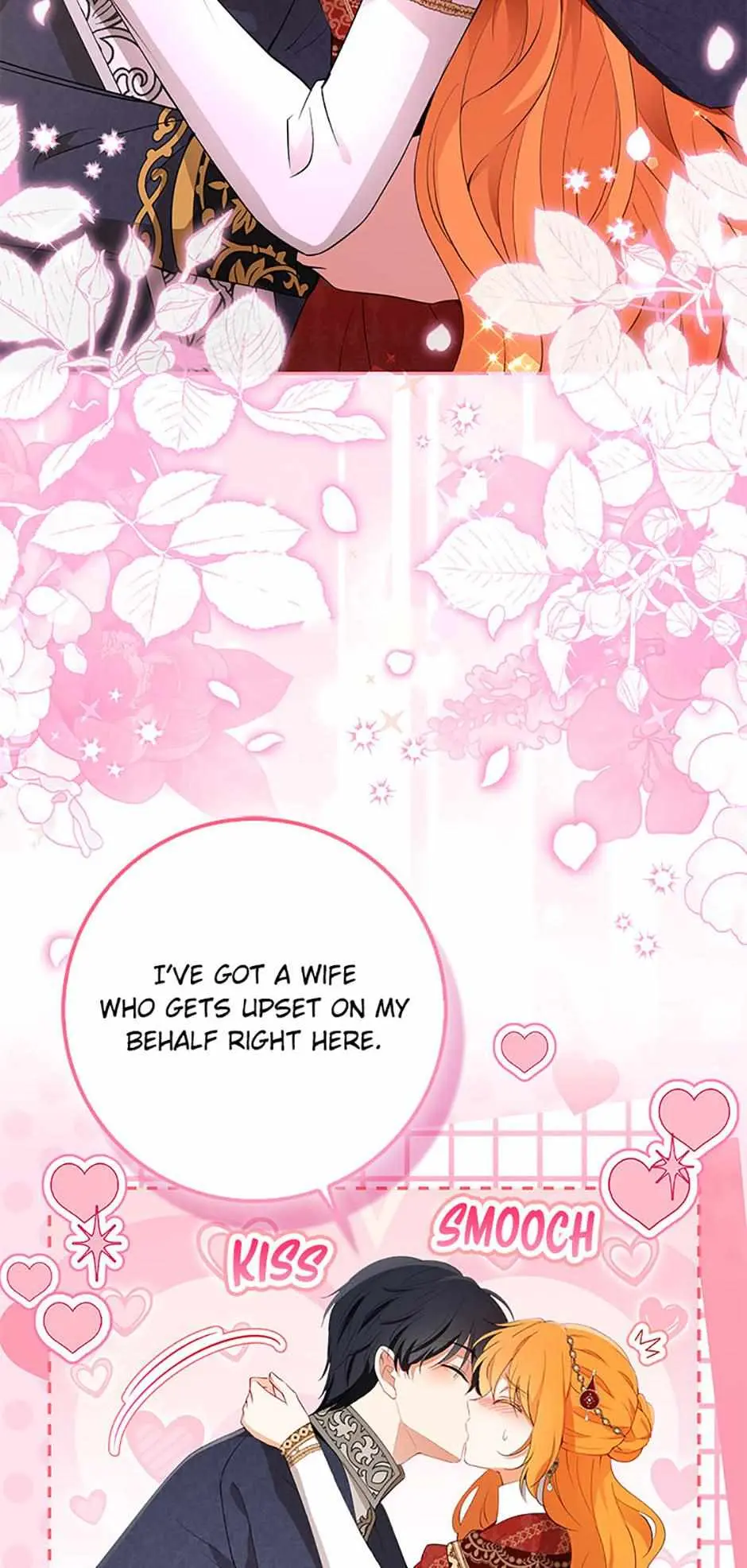 Talented baby squirrel chapter 126 page 61