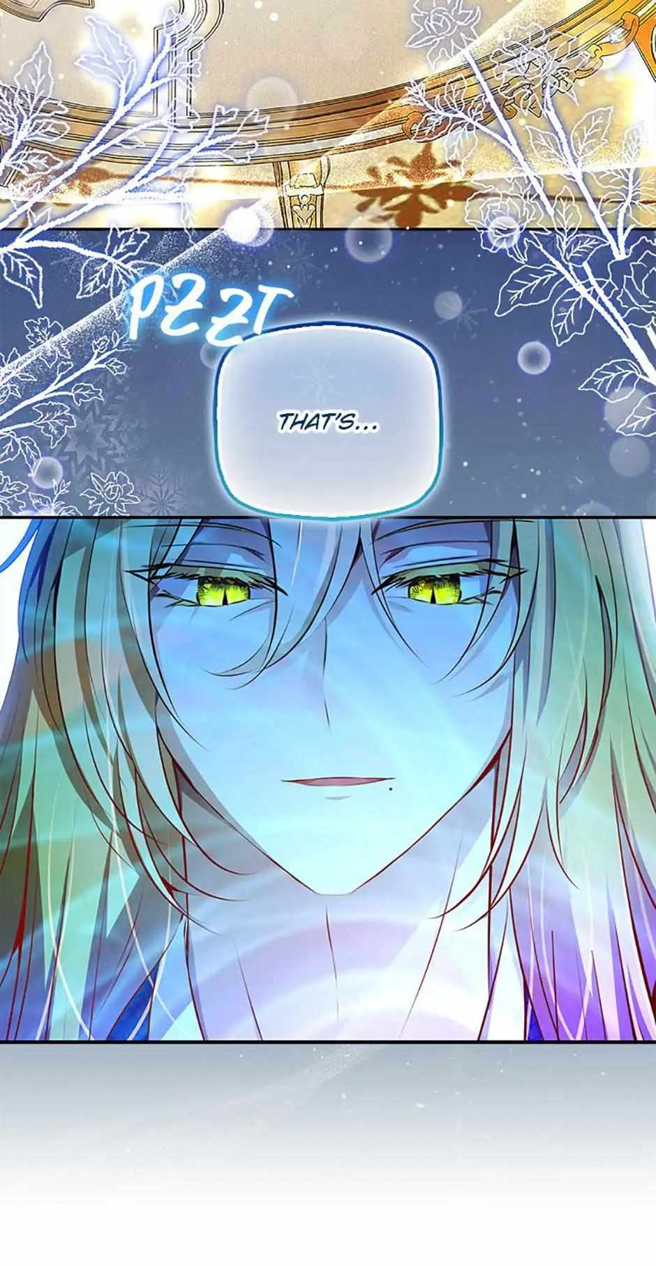 Talented baby squirrel chapter 126 page 29