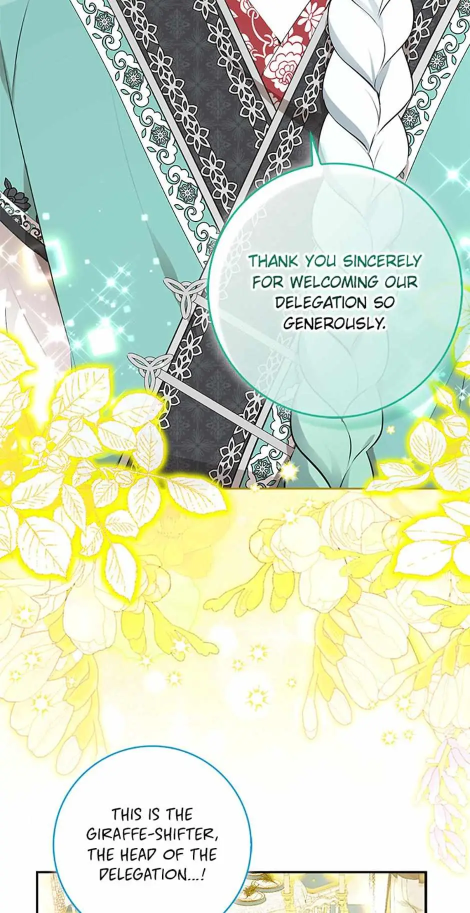Talented baby squirrel chapter 126 page 9