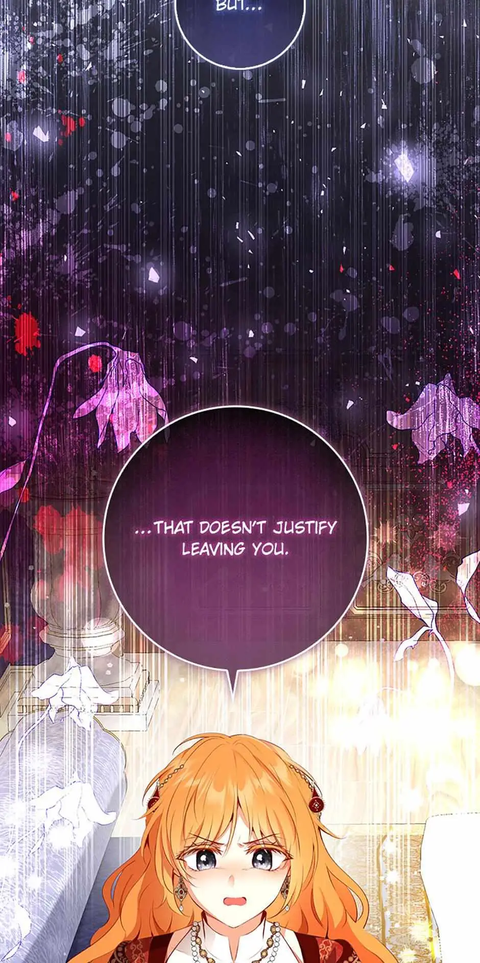 Talented baby squirrel chapter 126 page 53