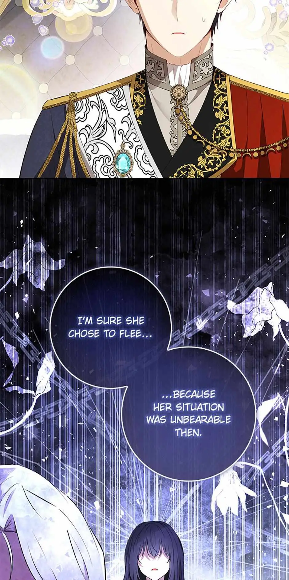 Talented baby squirrel chapter 126 page 51