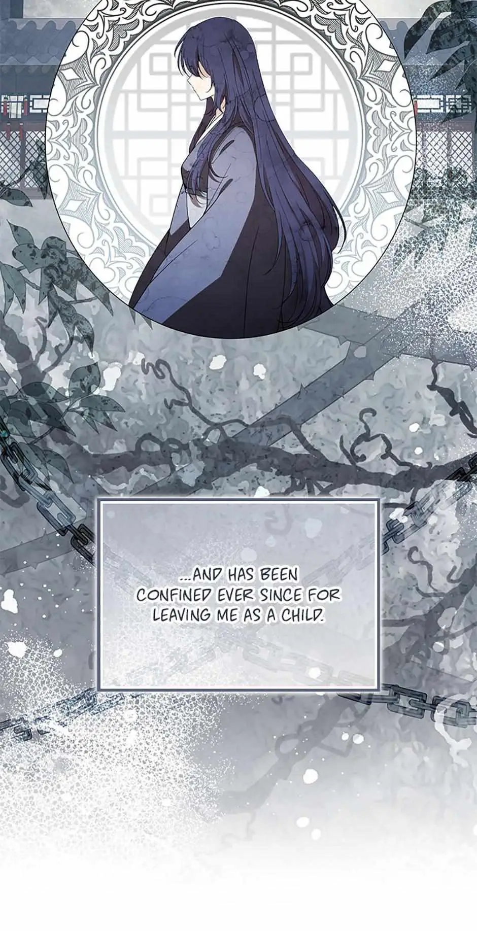 Talented baby squirrel chapter 126 page 47